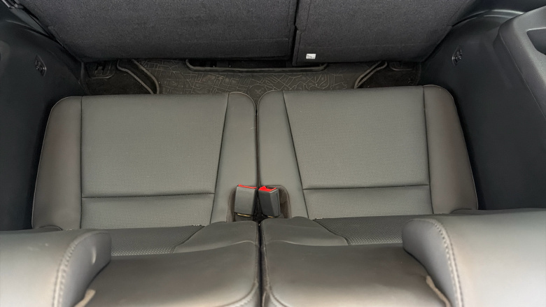 Hyundai SANTA FE 1.6 TGDi Plug-in Hybrid Calligraphy 5dr 4WD Auto Estate